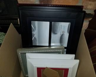 Picture Frames
