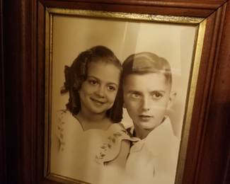 Old Photo