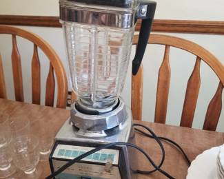 Kenmore Mixer