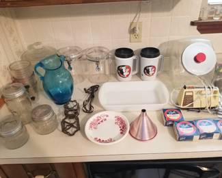 Kitchenware