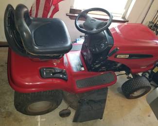 Craftsman LT 3000 Riding Mower