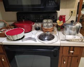 Kitchenware