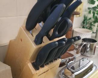 Knife Set