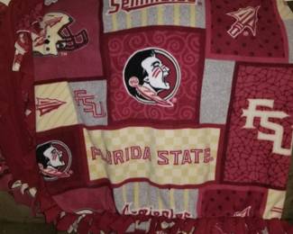 FSU Quilt