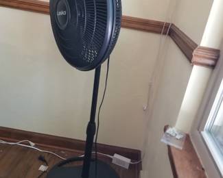Lasko Fan