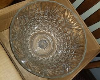 Punch Bowl