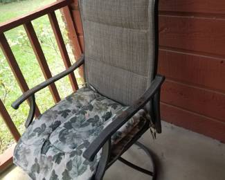 Outdoor Chair
