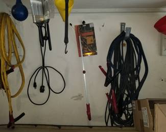 Jumper Cables