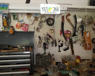 Tools