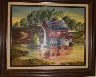 Painting
