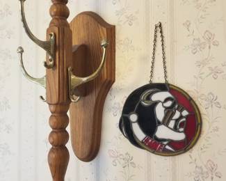 FSU Decor