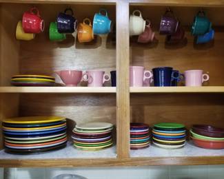 Fiesta Ware!