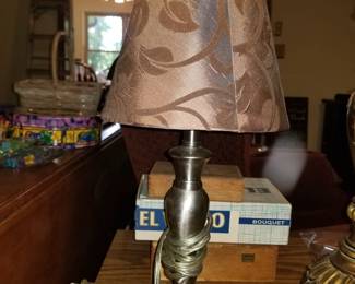 Table Lamp