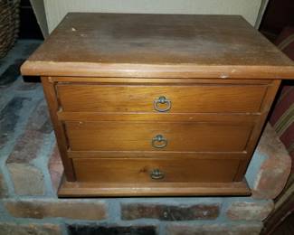 Night Stand