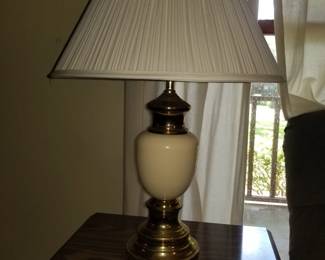 Table Lamp