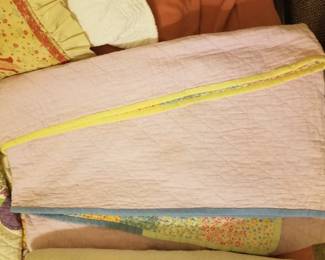 Handmade Quilt
