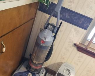 Hoover Vacuum Cleaner