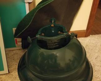 Christmas Tree Stand