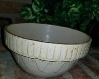 Vintage Bowl