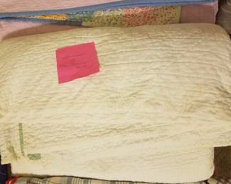 Handmade Quilt
