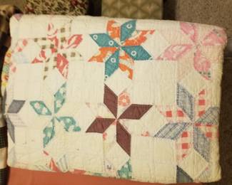 Handmade Quilt
