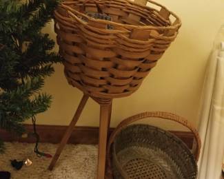 Baskets