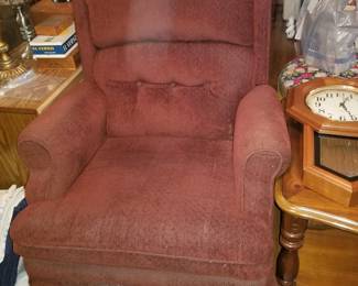Recliner