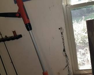 Weed Eater
