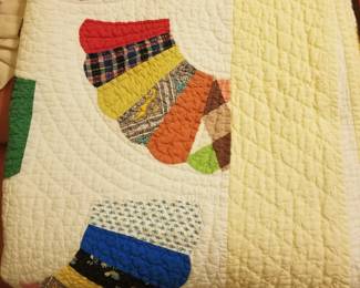 Handmade Quilt