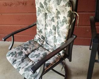 Outdoor Chair