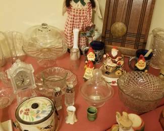 Miscellaneous