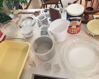 Kitchenware