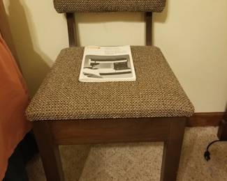 1960s Chair