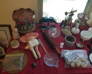 Miscellaneous