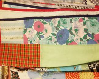 Handmade Quilt