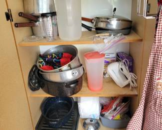 Kitchenware