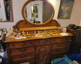 Beautiful dresser