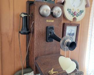 Original phone