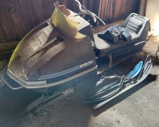 Parts or repair