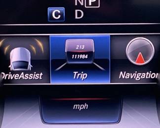 112K Miles