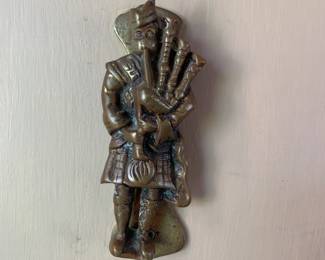Door knocker
