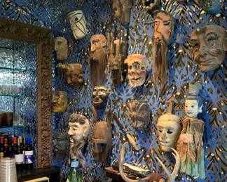 Masks