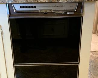Hobard Dishwasher available