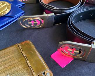Gucci Belts