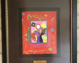 Peter Max