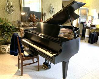 1994 Baldwin Baby Grand, L Model