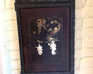 Panel from Table Divider