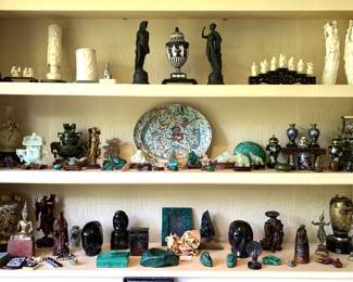 Carvings
