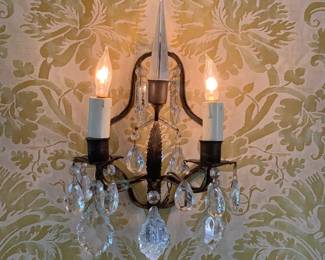 Lighting available