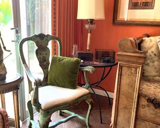 Sitting Room